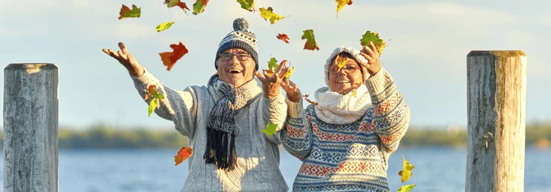 Предложение для пенсионеров!